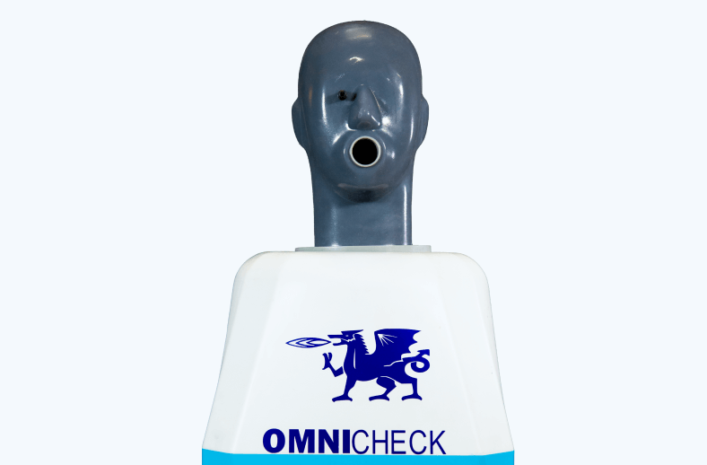 Onmicheck Example